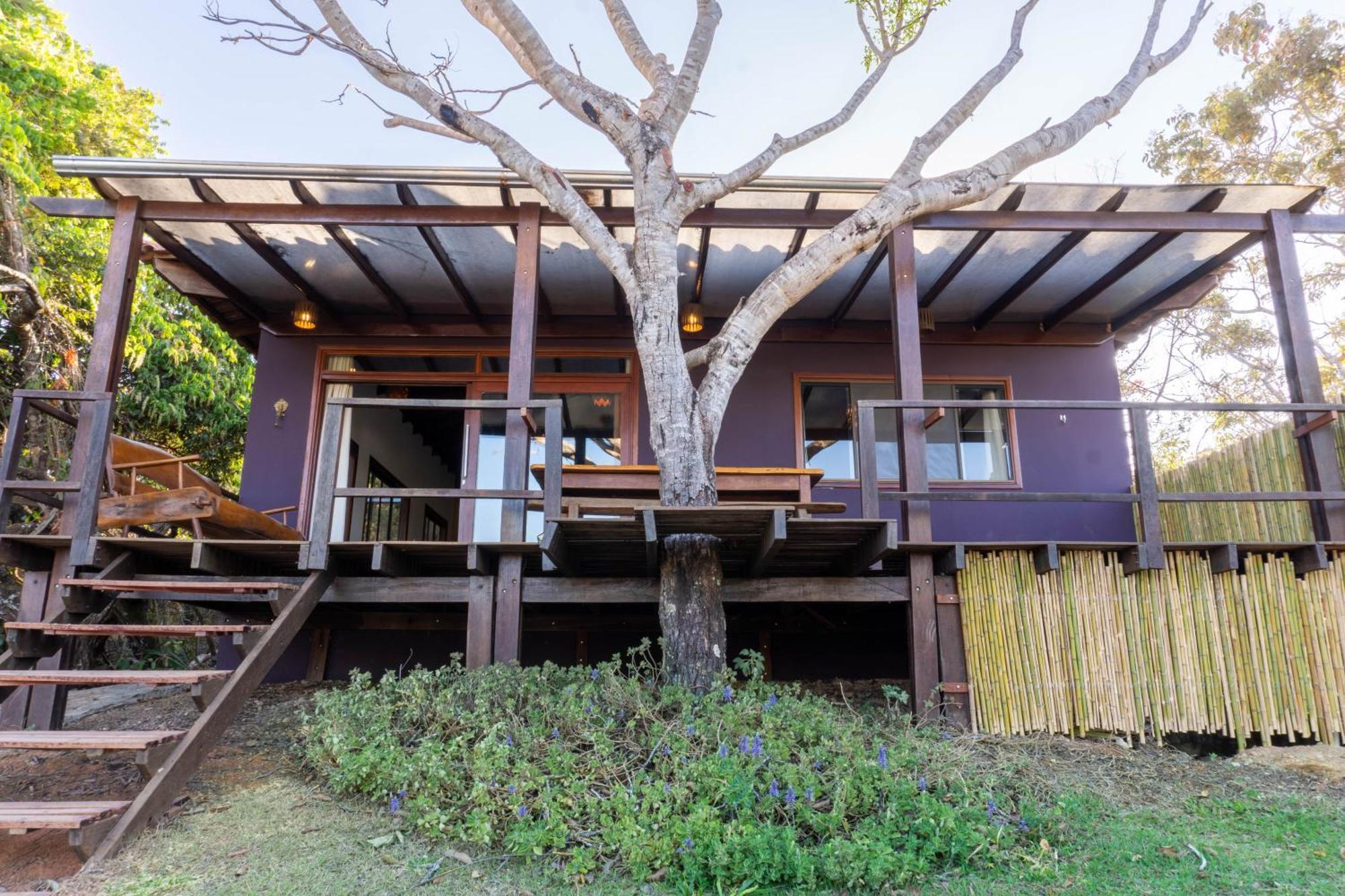 Vila Flor - Chapada Dos Veadeiros Алту-Параизу-ди-Гояс Экстерьер фото